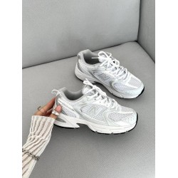 New Balance 530 Gümüş